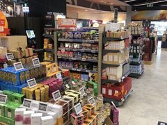 -Olé精品超市(广州太古汇店)