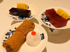 -耳朵眼炸糕(鼓楼店)