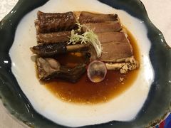 -红棉中餐厅·广州海航威斯汀酒店