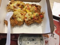 -肯德基(杭州复兴店)