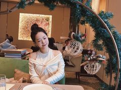 -大堂酒廊(澳门文华东方酒店)