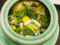 -阿庄新豫菜(航海东路店)