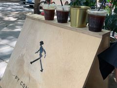 -常识咖啡common sense(春熙路店)