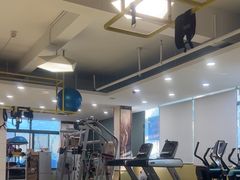 -中田·健身+普拉提(浦东金高路店)
