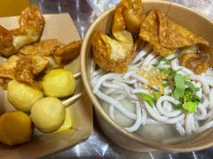 -非遗·十八曲鱼饺(西马总店)