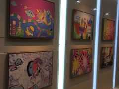 -中国工商银行(虹口龙之梦支行)