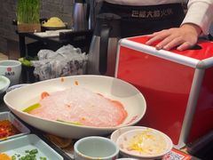 -巴蜀大将火锅(春熙店)