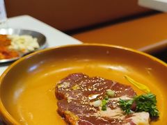 -韩小悦点餐式牛排烤肉自助(龙湖金楠天街店)