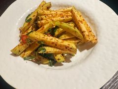 -滇野云南野生菌餐厅(陕西南路店)