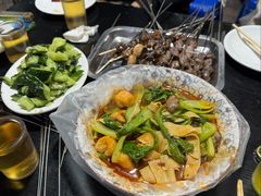 -慧姐烤串(南宁南小区店)