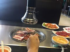 -金刚山(学府路店)
