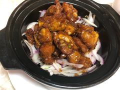 -新东城喜宴海鲜酒家(同德店)