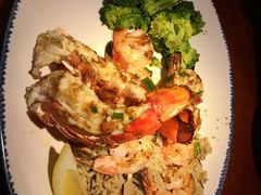 -RED LOBSTER(中城西店)