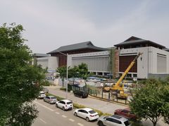 -西安软件新城软件研发基地2期