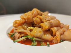 -小河盐帮·私家菜·烤鸭(三元桥·霄云路店)