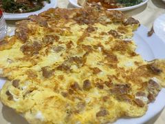 菜甫煎蛋-电白鸭粥店(下沙二坊88号店)
