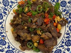 -新新湘菜馆(新中街二条店)