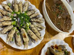 -温州一家人美食(西木头市店)