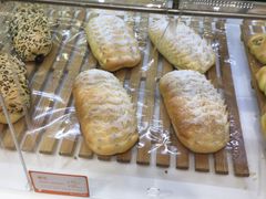 -BreadTalk面包新语·烘焙蛋糕(五羊邨店)