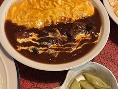 -羽深肉铺 Steak & Wine