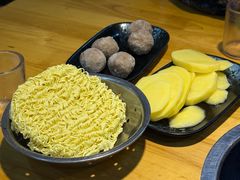 -重庆鸡公煲·嘟享吃(林科大店)