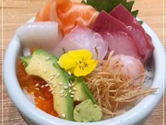 -隐泉之语日式料理(王府中环店)