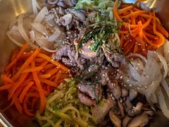 -KimPro 辛普乐概念韩餐