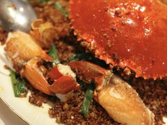 -喜记避风塘炒辣蟹(旗舰店)