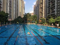 -猎德游泳池(猎德花园店)