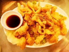 -深井陈记烧鹅酒家(新填地街店)