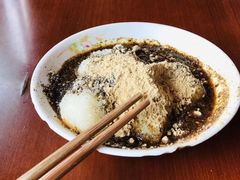 糍粑-张醪糟