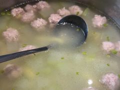 -煎饼卷大葱·非遗传承·潍坊菜(十笏园店)