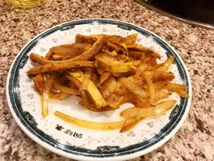 -厚味居炙子烤肉·清真(天桥南纬路店)
