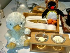 -王品牛排(郑州大卫城店)