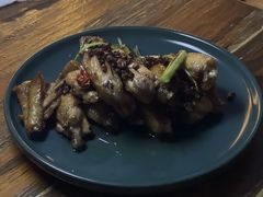 -麦落精酿啤酒餐吧(先农大院店)