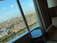 -上海浦东嘉里大酒店