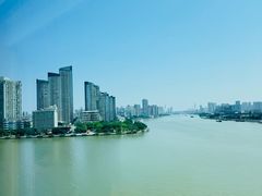 -广州白天鹅宾馆