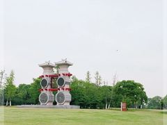 -梁鸿国家湿地公园