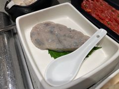 招牌虾滑-海底捞火锅(龙岗星河COCO Park店)