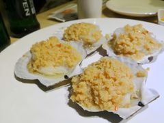 -海味当家(西安路店)