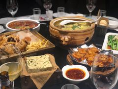 -東舍食唐精品陕菜馆