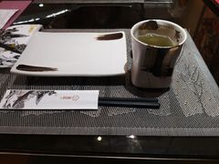 -昱匠·日本料理(金融街店)