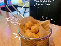 -豪约客牛排自助(安吉万达店)