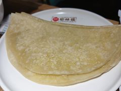 -榆林镇筋饼(知春路店)