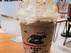 -猫屎咖啡(日月光中心广场店)