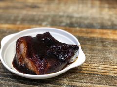 酱汁大肉-顺丰面馆(打浦店)
