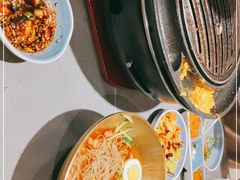 -小米烤肉-泥炉炭烤(常营店)