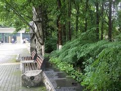 -龙头寺公园