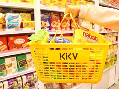 -KKV(天津津南吾悦广场店)