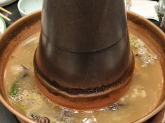 -南门四季铜锅涮肉(大屯·北苑店)